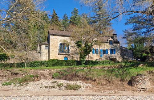 Maison authentique dans les Gorges du Tarn - Foto 1