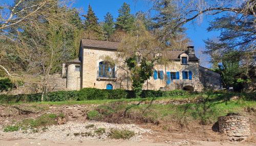 Maison authentique dans les Gorges du Tarn - Foto 1