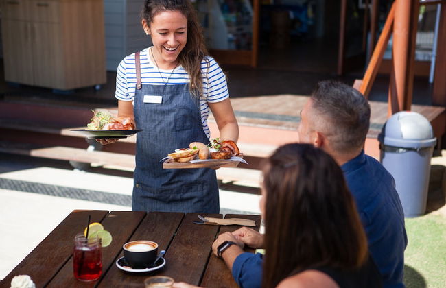 Ingenia Holidays Rivershore - Foto 48