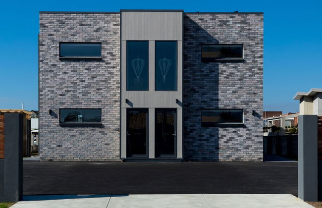 Ulverstone Waterfront Apartments - Foto 17