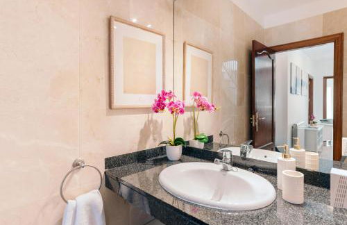 Casa Alfonso - Lujo frente al mar - Foto 22