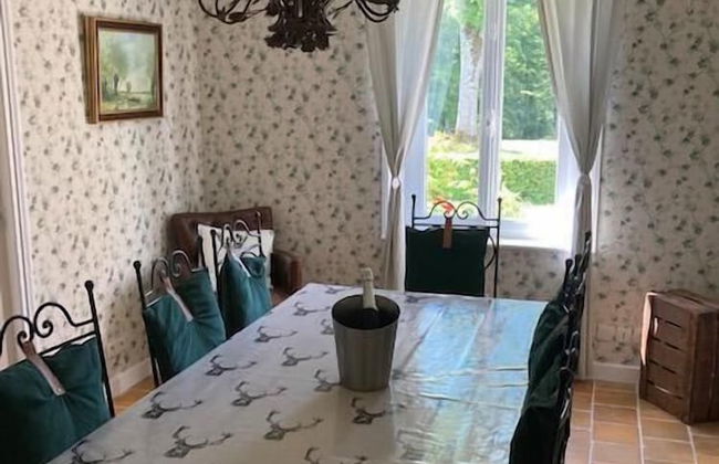 Domaine de la Vaudourière - Photo 70