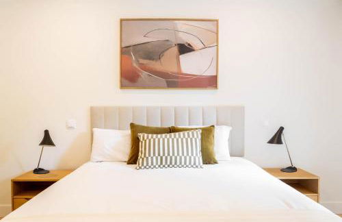 Spacious Urban Elegance in Plaza Castilla - Foto 26