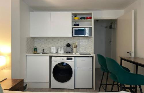 Superior Studio Flat in the City Centre - Foto 25