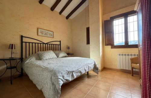 Finca el Campillo Casas Joselito y Nene Pili - Foto 28