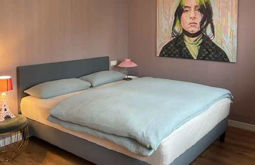 Louise Boutique Apartment 3 - Foto 14