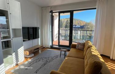 Happy Moments - widokowy apartament - Foto 7