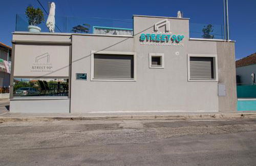 STREET 90 Luxury Apartment - Photo 9