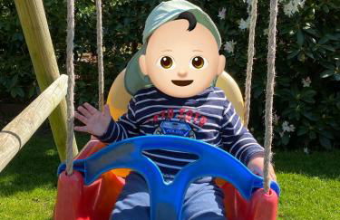 Ferienwohnung Rantum - Foto 24