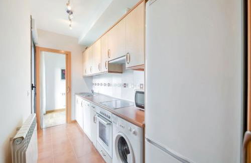 Apartment in Cirueña with Vineyards View - Foto 13