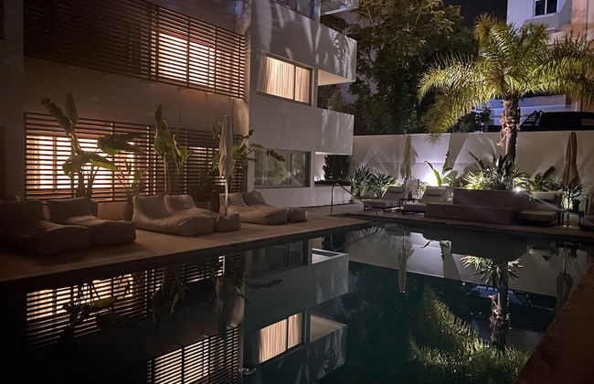 Brasil Suites Boutique Hotel - Foto 72