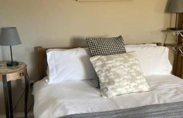 Rhedyn - Cosy Fishing Lodge Near Aberaeron - Photo 9