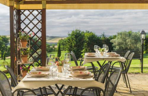 Agriturismo La Fonte - Photo 43