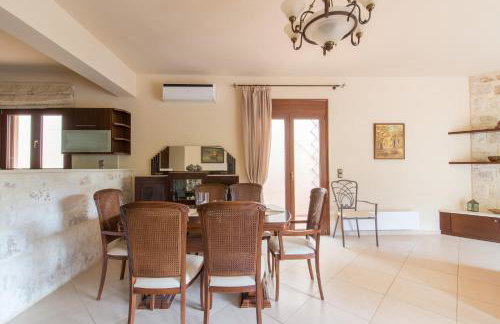 Heraklion Comfy House with Mountain View - Foto 12