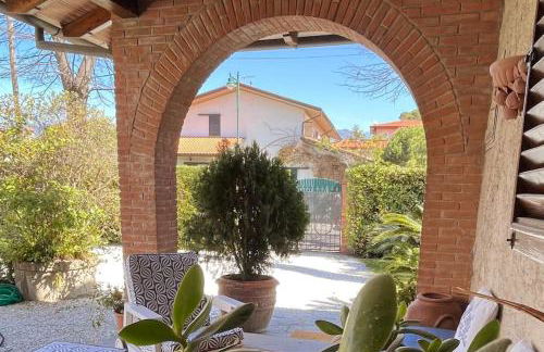 Villa Vanna - the ancient Forte just in the center - Foto 7