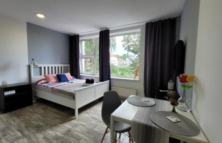 Apartamenty Parkowe nr 6 - Foto 1