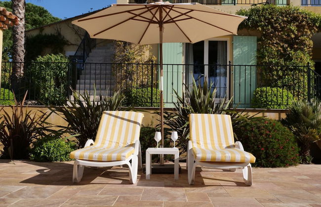 Luxury Villa With Private Pool - Photo 38