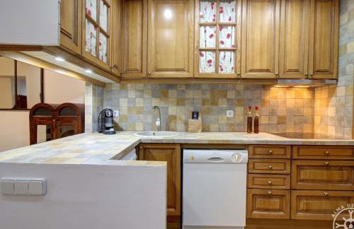 VUELTA A CASA de Alma de Nieve - Foto 9