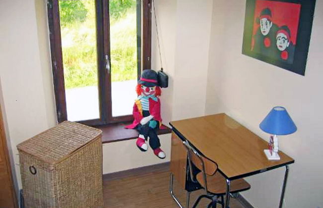 Gîte rural Mamijana - Foto 11