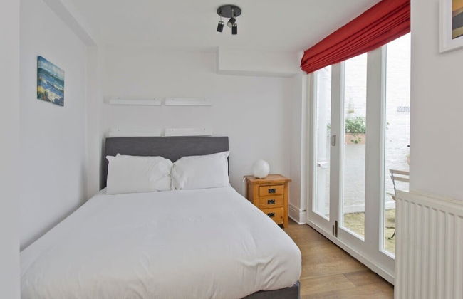 Charming 2-bed Apt, Pimlico - Foto 9