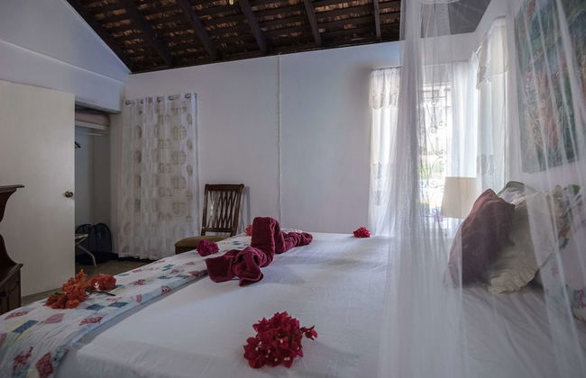 Beach Palm Villa - Photo 18