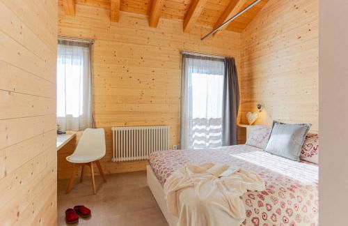 Baita sulle piste in Valmalenco - Photo 8