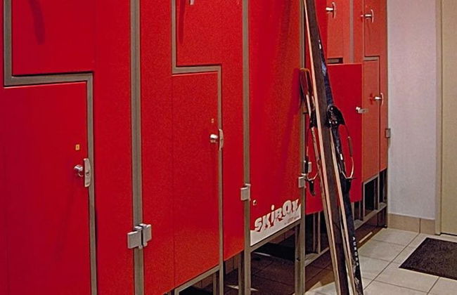 Chalet Mattias B&B - Foto 35