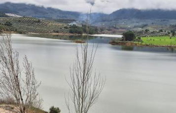 Cortijo Castillo de peñafleita - Foto 31