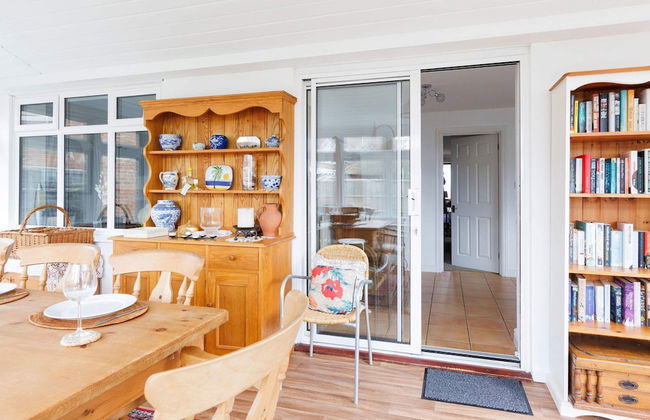 Spacious 4-bed Seaside Retreat in Selsey - Foto 18