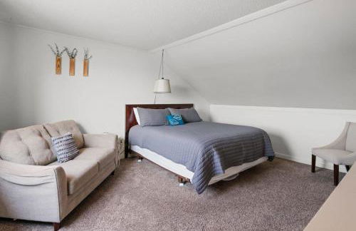 3 Combined Private Lakeside Studios - Upper Level - Foto 45