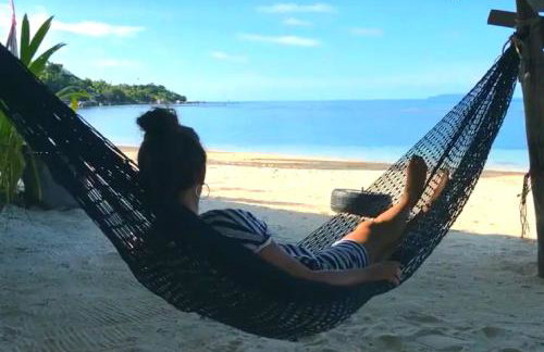 Casa na praia Litoral Norte com vista para o mar perto do centro - Foto 34