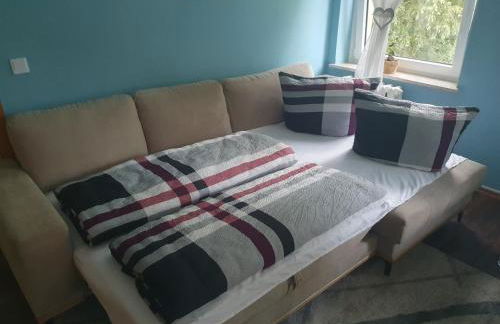 Ferienwohnung, Apartment, Monteurwohnung mit Klimaanlage Wettin-Löbejün - Foto 6