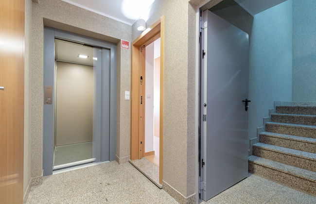 Feel Porto CC Corporate Housing - Foto 50