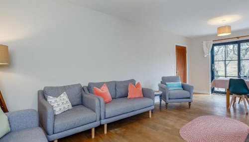 Cliff Cottage - Foto 4