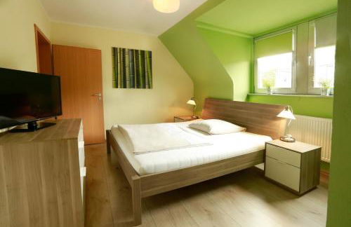 Stadthotel Jülich - Hotelwohnungen - Foto 13