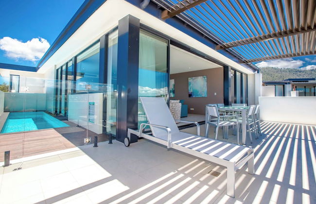 Mirage Whitsundays - Foto 77