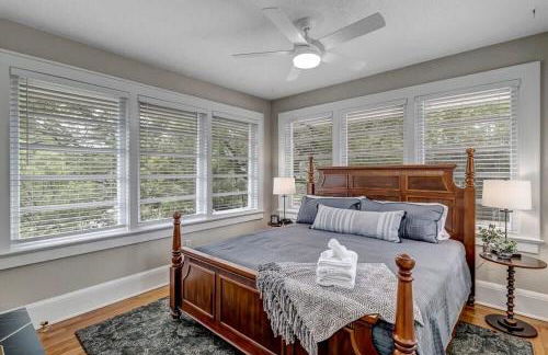 Stunning and Cozy 4BR in Historic Avondale - Foto 18