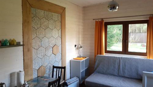 Domek nad Szelągiem - Foto 2