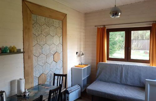 Domek nad Szelągiem - Foto 2