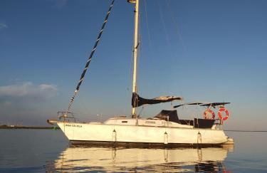 Houseboat - Faro in Ria Formosa - Foto 47