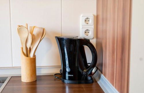 Helle Nichtraucherwohnung 69qm zwischen Köln und Düsseldorf - Photo 13