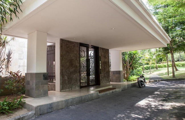 Villa Deh Simba At Ayana with Private Pool - Foto 34