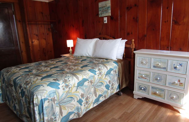 Oceana Cottages - Foto 7