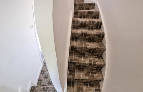 3 Bedroom House Ideal for Work Family Short or Long Term Stays Easy Access to Manchester Oldham Halifax Bury - Foto 29