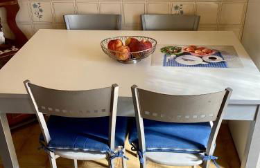 Ático con terraza - Foto 13