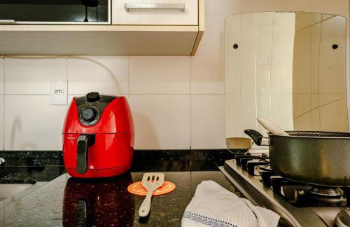 Spazio Felicitá by Doce Lar de Bertioga - Foto 38