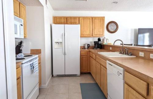 Be A Nomad - Lovely Neptune Beach 2bed, Monthly - Foto 14