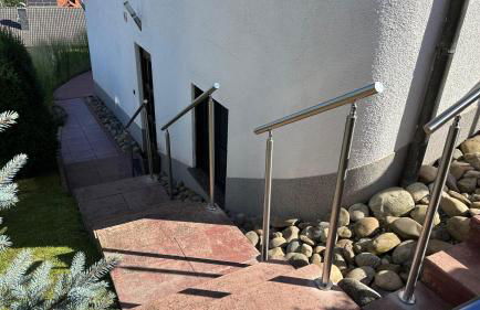 Ferienwohnung Panoramablick - Foto 4