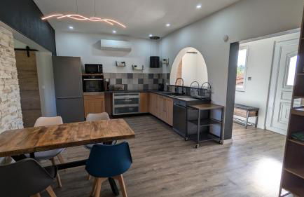 #Maison chaleureuse sur les hauteurs d'Aubiac# - Foto 2