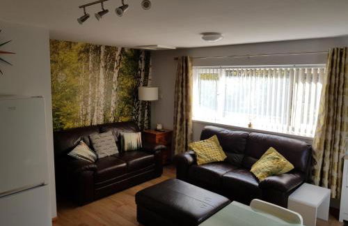 Bancroft Apartment - Foto 6